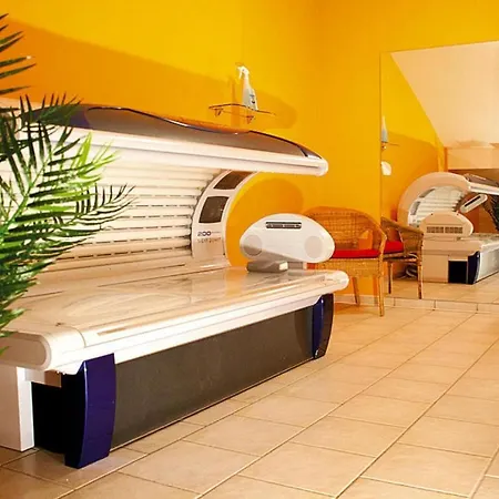 Holiday Haus Schonbrunn,