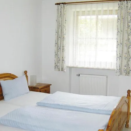 Holiday Haus Schonbrunn, Daire *