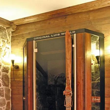 Holiday Haus Schonbrunn, Bayrischzell