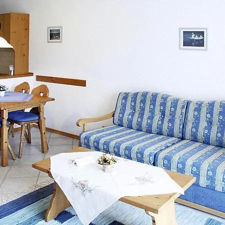 Holiday Haus Schonbrunn, Bayrischzell