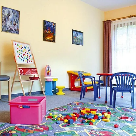 Holiday Haus Schonbrunn, Daire *