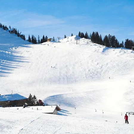 Holiday Haus Schonbrunn, Bayrischzell