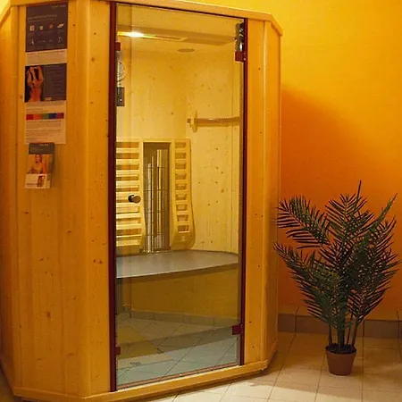 Daire Holiday Haus Schonbrunn, *