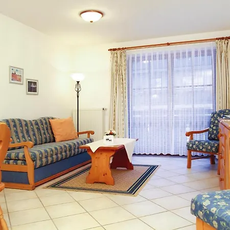 Holiday Haus Schonbrunn, Daire Bayrischzell