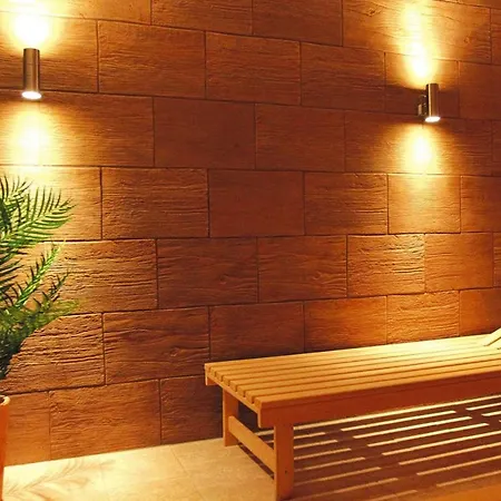 Holiday Haus Schonbrunn,