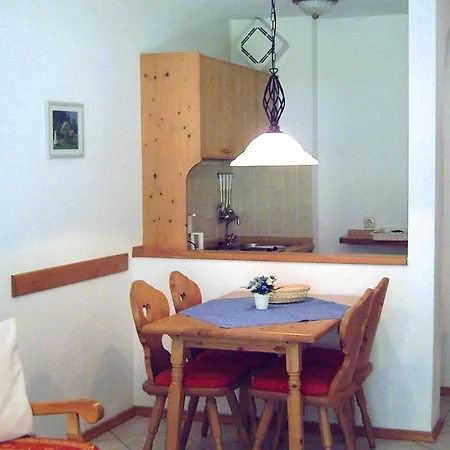 Holiday Haus Schonbrunn,
